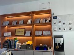 -MEGA BASE 健身馆(南山店)