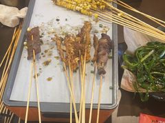 -林二哥宜烤官·宜宾小烧烤