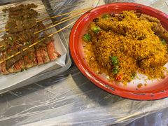 -小民大排档(光谷店)