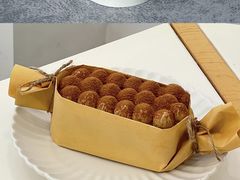 提拉米苏-Jap Jap Cafe(美院店)