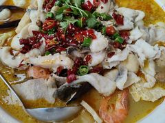 -大鹏饭店·金陵家宴(奥体中心店)