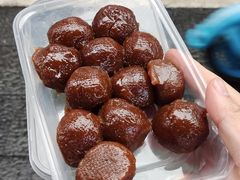 灰汁团-奉化点心(呼童街店)