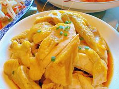 -水岸居湖景农家乐·阳澄湖大闸蟹