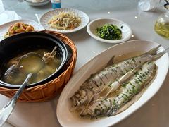 -华庭苑农家乐(旺山店)