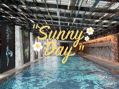 -北京索菲特大酒店·健身中心