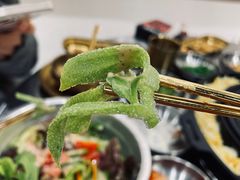 -恩泽家·果味坛子韩国炭火烤肉(白石龙店)