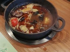 -呷哺呷哺 黄金牧场 (盛世天骄店)