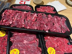 -正禾鲜·潮汕牛肉火锅(凯德天府店)