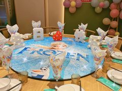 -筱爷叔·上海传统手工菜(玉树路店)