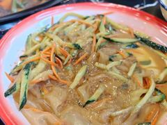 -东北特色铁锅炖·柴火灶(富阳一店)
