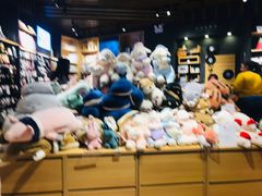 -九木杂物社(中心店)