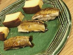 -鮨青(恒基名人购物中心店)