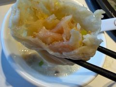 -水禾轩·海鲜蒸汽主题餐厅(拱北店)