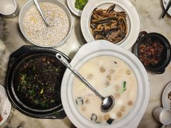 -老淮安·淮安菜(周恩来纪念馆店)