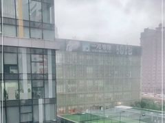 -一兆韦德健身·城市运动馆
