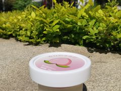 春日蜜桃奶冻-爱立颂·爱的礼物(老商埠店)