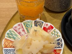 -鮨政· Omakase(港汇恒隆广场店)