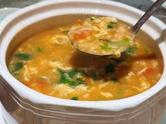 -四姐妹东北饺子(沙尾路店)