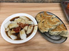 -芬芳甜品(体育东横街店)