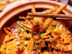 -鹤江桥·红油牛肉粉(SKP店)