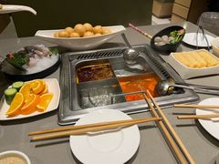 -海底捞火锅(南京红山常发广场店)