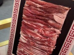 -1078號老北京涮肉(万达广场店)