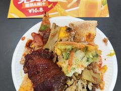 -万达广场(济南魏家庄店)