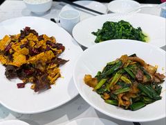 -院8里·少城记忆老川菜(宽窄巷子店)