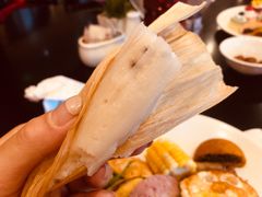 -昆明花之城豪生酒店·美食广场