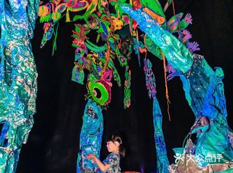 重庆 | 亲子看展儿童友好城市又来啦！