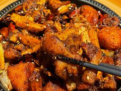 -华豫川酒家(双子塔店)