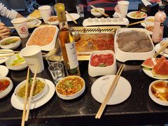 -川西坝子火锅(清江东路3.0直营店)