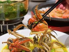 -道道鲜·崇明私房菜(五角场店)