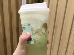 -喜茶(东莞汇一城店)