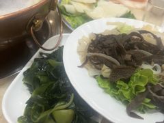 -清真·马家火锅美食城(镇江北路店)