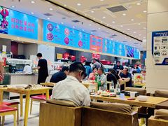 -富龙快餐店(铁西店)