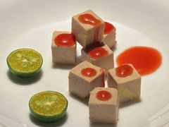 红酒鹅肝-荣记火锅(青悦城店)