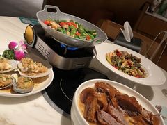 -花城粤菜餐厅(高新区店)