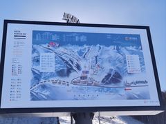 -多乐美地滑雪场