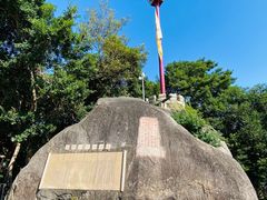-胡里山炮台