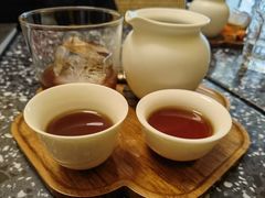 手冲咖啡-灶咖KITCHEN