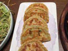 -北李妈妈菜·虾爬子大锅贴(贵和店)