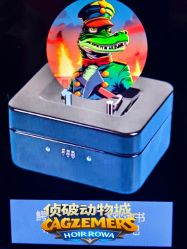 -疯狂冒险家-亲子密室-东坝店(金隅嘉品店)