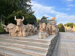 -元大都城垣遗址公园