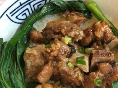 -冯不记米坊(凯德广场店)