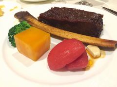 -王品牛排(佛山南海万科广场店)