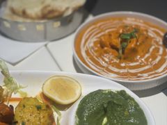 -Pita's&Tika's中东和印度风味餐厅(龙湖天街店)