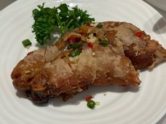 -莆田餐厅PUTIEN(武商MALL店)