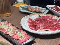 -虎丸烧肉(世纪汇店)