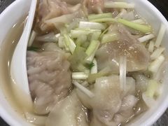 -一记面馆(易发店)